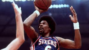 Julius Erving